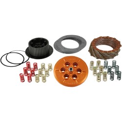 Συμπλέκτης SCORP SOFFTAIL ΑΛΛΑ 608-30-10017 Συμπλέκτης SCORP SOFFTAIL ΑΛΛΑ 608-30-10017