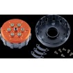 Συμπλέκτης Scorpion bolt-on basket hyd models ΑΛΛΑ 698-30-60017 thumb
