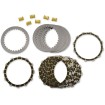 Σετ συμπλέκτη kevlar/steel ΑΛΛΑ 303-70-10042 thumb