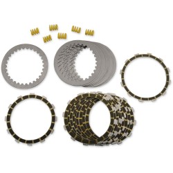 Σετ συμπλέκτη kevlar/steel ΑΛΛΑ 303-70-10042