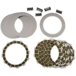 Σετ συμπλέκτη kevlar/steel ΑΛΛΑ 303-70-10033