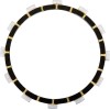 Πλάκα τριβής συμπλέκτη KEVLAR κάθε ΑΛΛΑ 301-90-10840