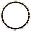 Πλάκα τριβής συμπλέκτη KEVLAR κάθε ΑΛΛΑ 301-90-10840 thumb