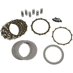 Σετ συμπλέκτη carbon/steel ΑΛΛΑ 303-90-20067 Σετ συμπλέκτη carbon/steel ΑΛΛΑ 303-90-20067