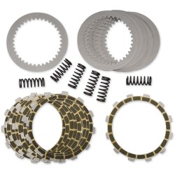 Σετ συμπλέκτη KEVLAR/STEEL ΑΛΛΑ 303-70-10050