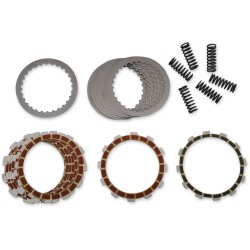 Σετ συμπλέκτη kevlar/steel ΑΛΛΑ 303-70-40049