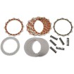 Σετ συμπλέκτη complete dirt digger kevlar/steel ΑΛΛΑ 303-90-40068 thumb