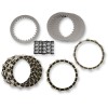Σετ συμπλέκτη carbon/steel ΑΛΛΑ 303-45-20021