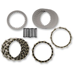 Σετ συμπλέκτη carbon/steel ΑΛΛΑ 303-45-20021 Σετ συμπλέκτη carbon/steel ΑΛΛΑ 303-45-20021