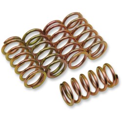 Σετ ελατηρίων συμπλέκτη SET OF 5 ΔΙΑΦΟΡΑ 501-45-05050