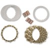 Σετ συμπλέκτη complete dirt digger kevlar/steel ΑΛΛΑ 303-48-10005
