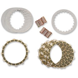 Σετ συμπλέκτη complete dirt digger kevlar/steel ΑΛΛΑ 303-48-10005 Σετ συμπλέκτη complete dirt digger kevlar/steel ΑΛΛΑ 303-48-10005