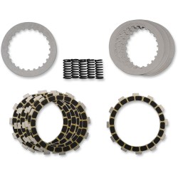 Σετ συμπλέκτη complete dirt digger carbon/steel ΑΛΛΑ 303-48-20010 Σετ συμπλέκτη complete dirt digger carbon/steel ΑΛΛΑ 303-48-20010