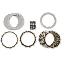 Σετ συμπλέκτη carbon/steel ΑΛΛΑ 303-70-20067 Σετ συμπλέκτη carbon/steel ΑΛΛΑ 303-70-20067