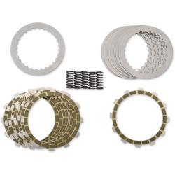 Σετ συμπλέκτη kevlar/steel ΑΛΛΑ 303-35-10043