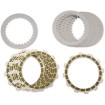 Σετ τριβής και χαλύβδινων δίσκων KEVLAR/STEEL ΑΛΛΑ 306-90-10072 thumb