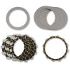 Σετ τριβής και χαλύβδινων δίσκων CARBON/STEEL ΑΛΛΑ 306-70-20073