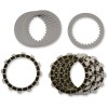 Σετ τριβής και χαλύβδινων δίσκων CARBON/STEEL ΑΛΛΑ 306-90-20081