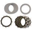 Σετ τριβής και χαλύβδινων δίσκων CARBON/STEEL ΑΛΛΑ 306-90-20081 thumb