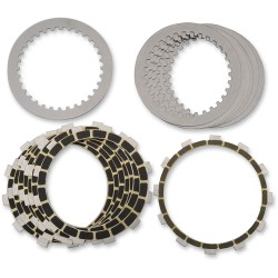 Σετ τριβής και χαλύβδινων δίσκων CARBON/STEEL ΑΛΛΑ 306-90-20082 Σετ τριβής και χαλύβδινων δίσκων CARBON/STEEL ΑΛΛΑ 306-90-20082