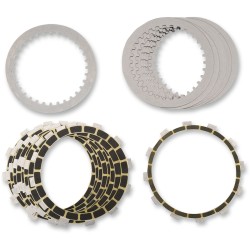 Σετ τριβής και ατσάλινων δίσκων CARBON/STEEL ΑΛΛΑ 306-90-20083 Σετ τριβής και ατσάλινων δίσκων CARBON/STEEL ΑΛΛΑ 306-90-20083
