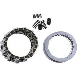 Σετ συμπλέκτη carbon/steel ΑΛΛΑ 303-75-20003 Σετ συμπλέκτη carbon/steel ΑΛΛΑ 303-75-20003