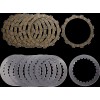 Σετ δίσκων τριβής και ατσάλινων KEVLAR/STEEL ΑΛΛΑ 306-48-10014