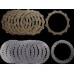 Σετ δίσκων τριβής και ατσάλινων KEVLAR/STEEL ΑΛΛΑ 306-48-10014 Σετ δίσκων τριβής και ατσάλινων KEVLAR/STEEL ΑΛΛΑ 306-48-10014 thumb