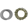 Σετ τριβής και ατσάλινων δίσκων KEVLAR/STEEL ΑΛΛΑ 306-25-10008