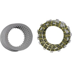Σετ τριβής και ατσάλινων δίσκων KEVLAR/STEEL ΑΛΛΑ 306-25-10008 Σετ τριβής και ατσάλινων δίσκων KEVLAR/STEEL ΑΛΛΑ 306-25-10008