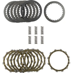 Σετ συμπλέκτη kevlar/steel ΑΛΛΑ 303-99-10100