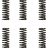Σετ ελατηρίων συμπλέκτη σετ 6 ΑΛΛΑ 501-42-06111