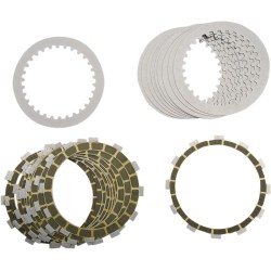 Σετ Δίσκων Συμπλέκτη KEVLAR ΑΛΛΑ 306-90-10092 Σετ Δίσκων Συμπλέκτη KEVLAR ΑΛΛΑ 306-90-10092