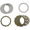 Σετ δίσκων συμπλέκτη wide kevlar ΑΛΛΑ 306-90-10093