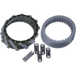Σετ συμπλέκτη EXT PLT CHIEF ΑΛΛΑ 304-40-10016