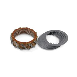 Σετ δίσκων συμπλέκτη F/SCORP ΑΛΛΟΙ 306-32-10943 Σετ δίσκων συμπλέκτη F/SCORP ΑΛΛΟΙ 306-32-10943