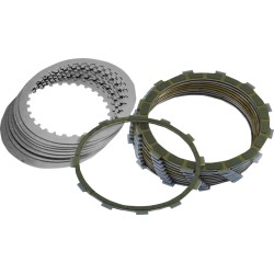 Συμπλέκτης KT extra plate CF 98-17 BT ΑΛΛΑ 307-30-20013 Συμπλέκτης KT extra plate CF 98-17 BT ΑΛΛΑ 307-30-20013