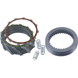 Σετ δίσκων συμπλέκτη INDIAN KEVLAR ΑΛΛΑ 3034010025 Σετ δίσκων συμπλέκτη INDIAN KEVLAR ΑΛΛΑ 3034010025
