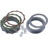 Σετ συμπλέκτη με επιπλέον δίσκους INDIAN KEVLAR ΑΛΛΑ 3044010030