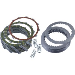 Σετ συμπλέκτη με επιπλέον δίσκους INDIAN KEVLAR ΑΛΛΑ 3044010030 Σετ συμπλέκτη με επιπλέον δίσκους INDIAN KEVLAR ΑΛΛΑ 3044010030