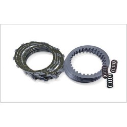 Σετ Συμπλέκτη KEVLAR ΑΛΛΑ 303-48-10019