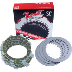 Σετ συμπλέκτη KAW Z125 PRO ΑΛΛΑ 306-45-10002 Σετ συμπλέκτη KAW Z125 PRO ΑΛΛΑ 306-45-10002