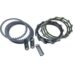 Σετ Συμπλέκτη KAW VERSYS-X 300 ΑΛΛΑ 303-45-10041
