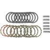 Σετ συμπλέκτη SUZ GSX-S1000F ΑΛΛΑ 303-70-10084 thumb