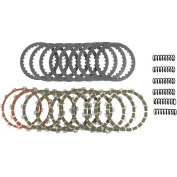 Σετ συμπλέκτη SUZ GSX-S1000F ΑΛΛΑ 303-70-10084 Σετ συμπλέκτη SUZ GSX-S1000F ΑΛΛΑ 303-70-10084