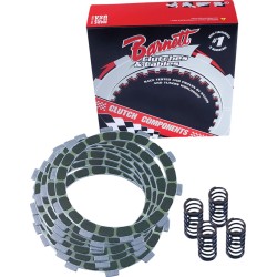 Σετ συμπλέκτη YAM YZFR3, MT-03 ΑΛΛΑ 305-90-10039
