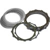 Συμπλέκτης KT ανθρακονήματα 98-17 TC big twin ΑΛΛΑ 306-30-20018