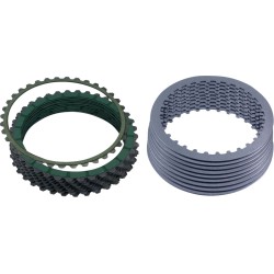 Σετ Δίσκων Συμπλέκτη KEVLAR VICTORY ΑΛΛΑ 306-85-10001 Σετ Δίσκων Συμπλέκτη KEVLAR VICTORY ΑΛΛΑ 306-85-10001