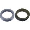 Σετ δίσκων συμπλέκτη SCORPION KEVLAR 90-97 BIG TWIN ΑΛΛΑ 306-32-10143
