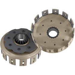 Καλάθι συμπλέκτη off-road αλουμινίου ΑΛΛΑ 321-90-01004 Καλάθι συμπλέκτη off-road αλουμινίου ΑΛΛΑ 321-90-01004